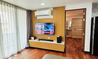Condo en alquiler de 1 habitaciones en Watthana, Bangkok