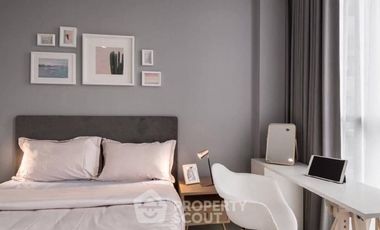 For rent 3 bedrooms condo in Pathum Wan, Bangkok