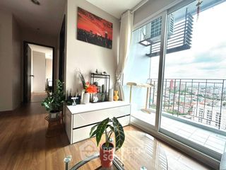 Wohnung zur Miete mit 1 Zimmer in Din Daeng, Bangkok
