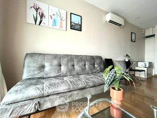 Wohnung zur Miete mit 1 Zimmer in Din Daeng, Bangkok