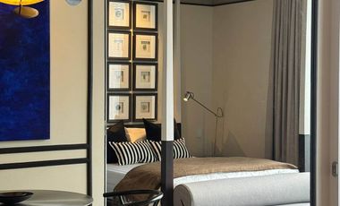Condo en alquiler de 1 habitaciones en Watthana, Bangkok