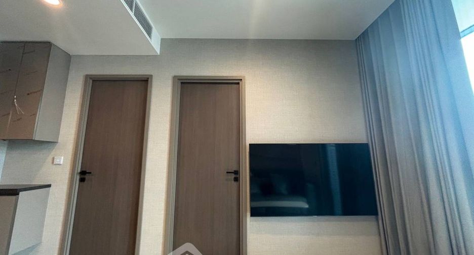 Wohnung zur Miete mit 1 Zimmer in Ratchathewi, Bangkok