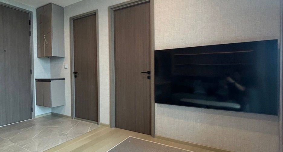 Wohnung zur Miete mit 1 Zimmer in Ratchathewi, Bangkok