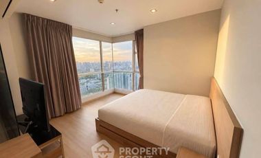 Condo en alquiler de 2 habitaciones en Phaya Thai, Bangkok