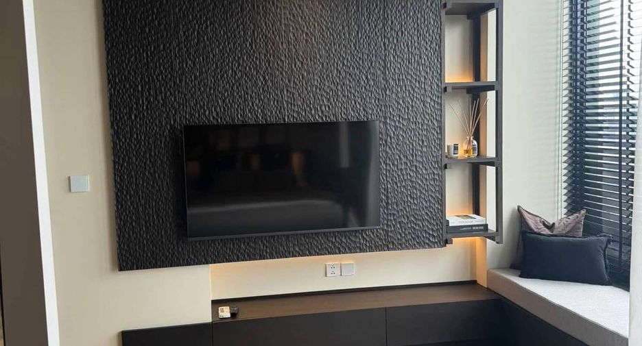 For rent 1 Beds condo in Watthana, Bangkok