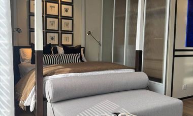 Condo en alquiler de 1 habitaciones en Watthana, Bangkok
