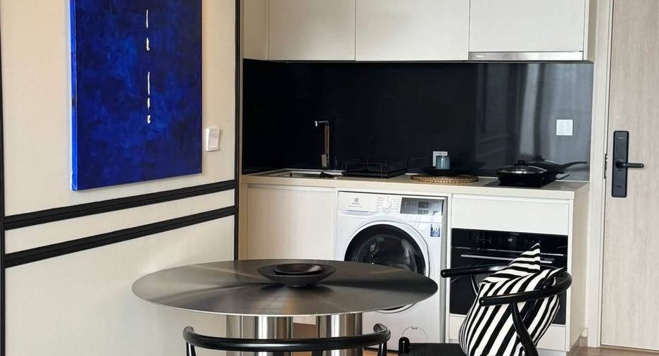 For rent 1 Beds condo in Watthana, Bangkok