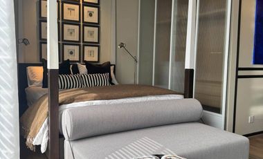 Condo en alquiler de 1 habitaciones en Watthana, Bangkok