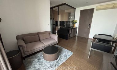Wohnung zur Miete mit 1 Zimmer in Khlong Toei, Bangkok