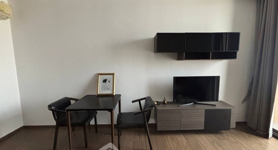 Wohnung zur Miete mit 1 Zimmer in Khlong Toei, Bangkok