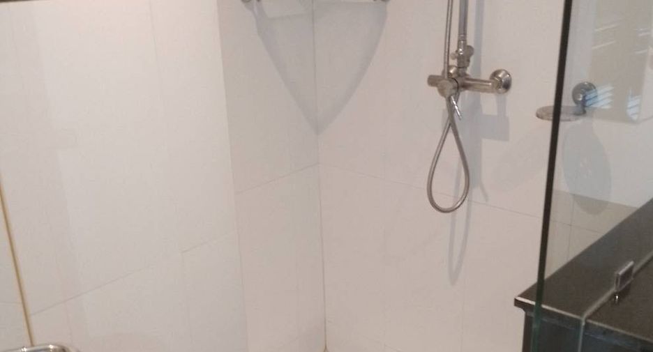 À louer 1 chambre condo à Bang Saray, Pattaya
