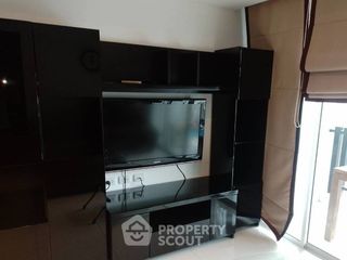 À louer 1 chambre condo à Bang Saray, Pattaya