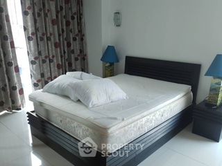 À louer 1 chambre condo à Bang Saray, Pattaya