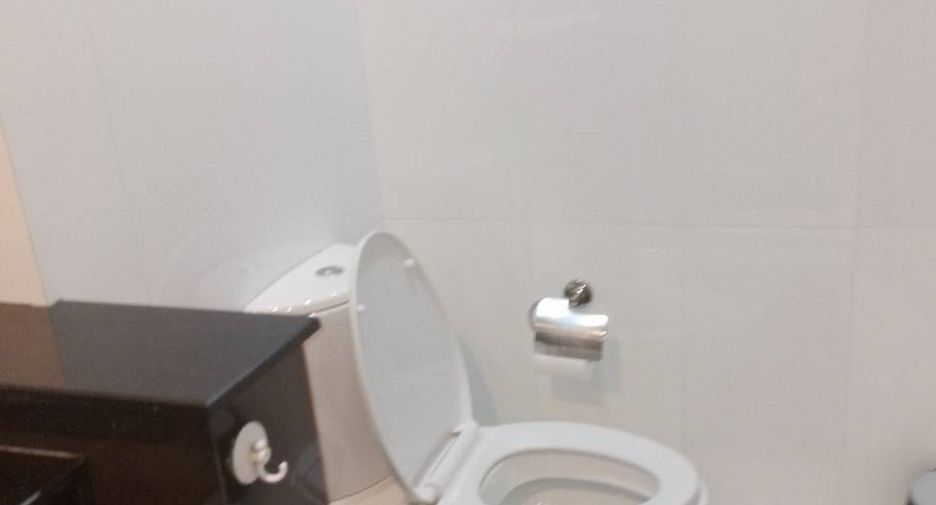 À louer 1 chambre condo à Bang Saray, Pattaya