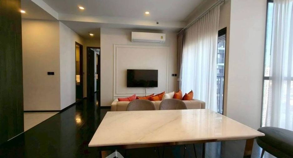 Wohnung zur Miete mit 2 Zimmer in Watthana, Bangkok