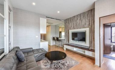 Condo en alquiler de 1 habitaciones en Ratchathewi, Bangkok