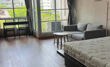 Condo en alquiler de 1 habitaciones en Khlong Toei, Bangkok