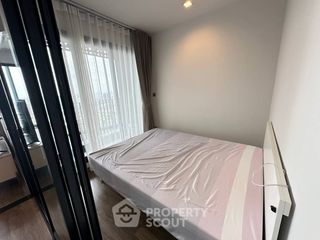 Wohnung zur Miete mit 1 Zimmer in Chatuchak, Bangkok