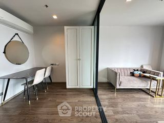 Wohnung zur Miete mit 1 Zimmer in Chatuchak, Bangkok