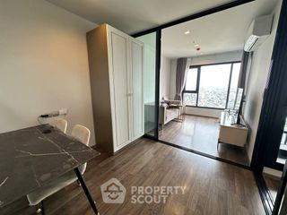 Wohnung zur Miete mit 1 Zimmer in Chatuchak, Bangkok
