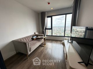 Wohnung zur Miete mit 1 Zimmer in Chatuchak, Bangkok