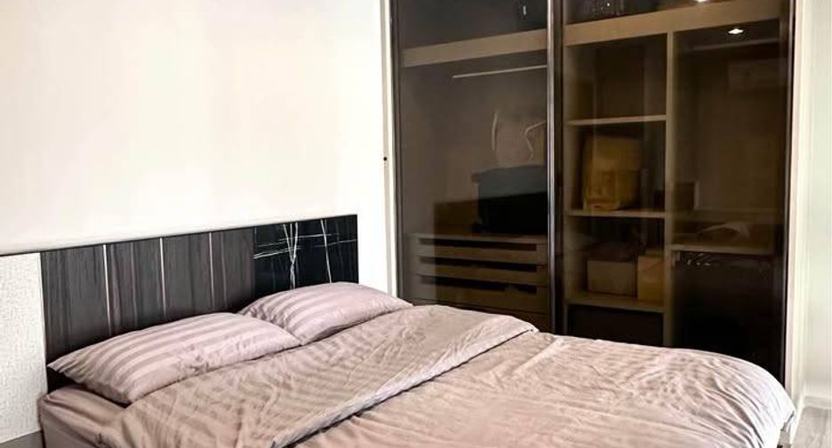 For rent 1 bed condo in Bang Na, Bangkok
