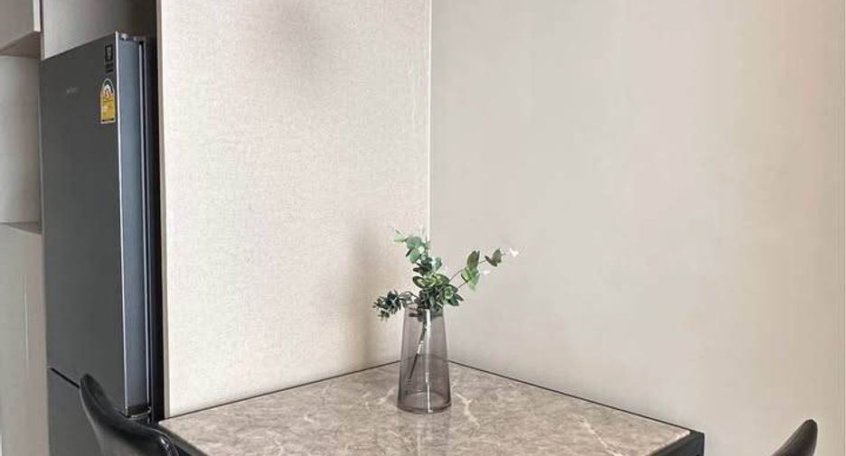 For rent 1 bed condo in Bang Na, Bangkok