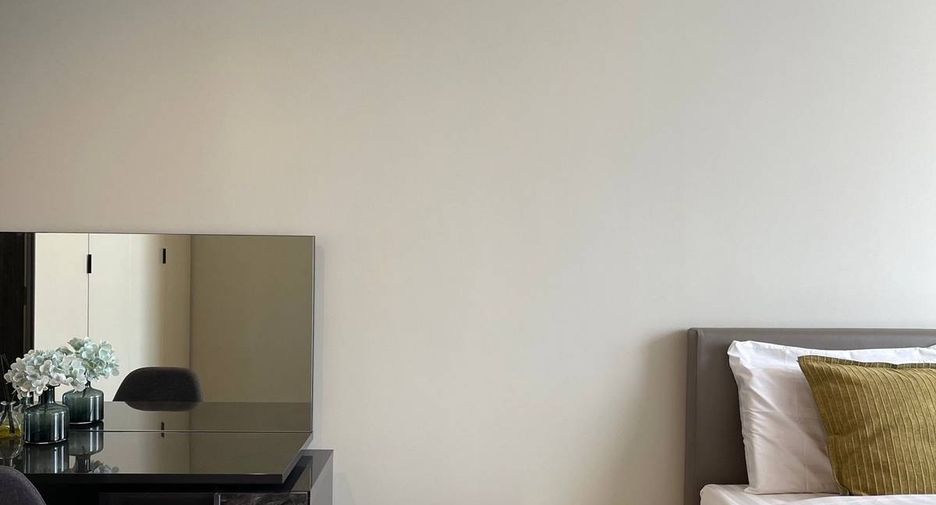 Condo en alquiler de 2 habitaciones en Khlong Toei, Bangkok