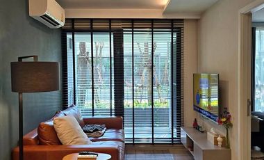 Wohnung zur Miete mit 2 Zimmer in Khlong Toei, Bangkok