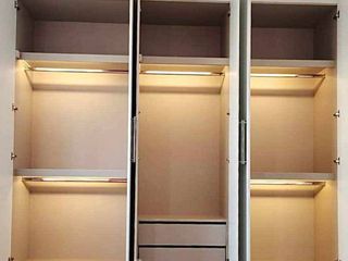 For rent 2 bedrooms condo in Huai Khwang, Bangkok