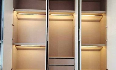 For rent 2 ベッドルーム condo in Huai Khwang, Bangkok