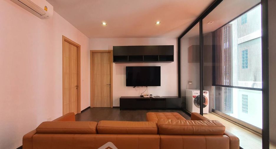 Wohnung zur Miete mit 3 Zimmer in Chatuchak, Bangkok