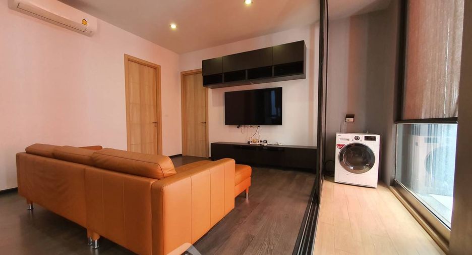 Wohnung zur Miete mit 3 Zimmer in Chatuchak, Bangkok