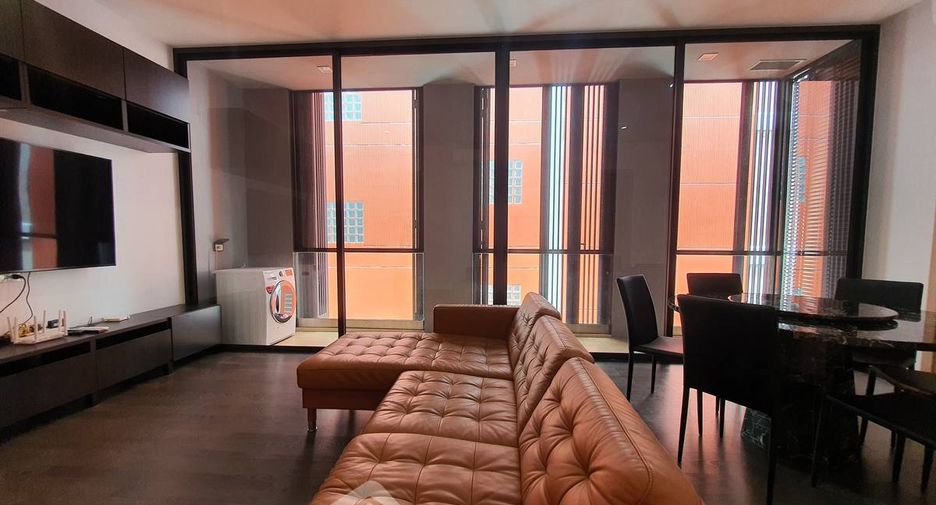 Wohnung zur Miete mit 3 Zimmer in Chatuchak, Bangkok