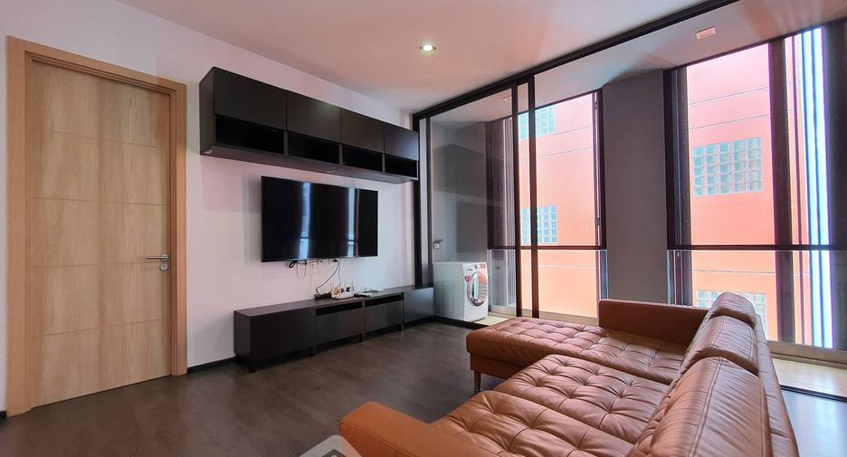 Wohnung zur Miete mit 3 Zimmer in Chatuchak, Bangkok