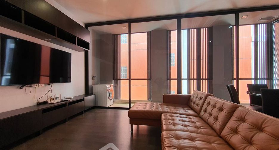 Wohnung zur Miete mit 3 Zimmer in Chatuchak, Bangkok