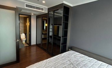 Wohnung zur Miete mit 1 Zimmer in Sathon, Bangkok