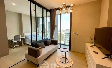 For rent 1 bed condo in Ratchathewi, Bangkok