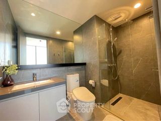 Аренда 1 кровать кондо в Ратчатхещи, Бангкок