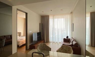 Wohnung zur Miete mit 1 Zimmer in Sathon, Bangkok