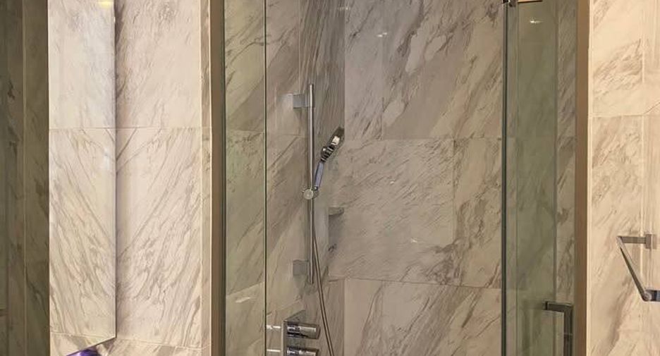 Condo en alquiler de 1 habitaciones en Sathon, Bangkok
