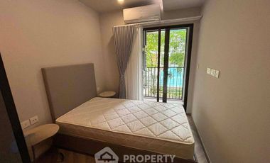 Wohnung zur Miete mit 2 Zimmer in Watthana, Bangkok