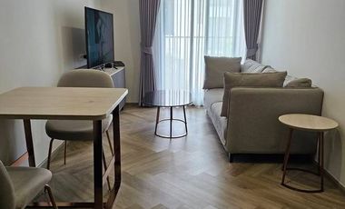 Аренда 1 кровать кондо в Щаттхана, Бангкок