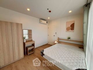 Wohnung zur Miete mit 2 Zimmer in Thon Buri, Bangkok