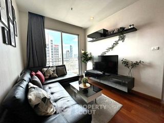 For rent 2 bedrooms condo in Bang Kho Laem, Bangkok