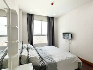For rent 2 bedrooms condo in Bang Kho Laem, Bangkok