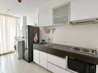 For rent 2 bedrooms condo in Bang Kho Laem, Bangkok