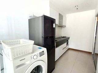 For rent 2 bedrooms condo in Bang Kho Laem, Bangkok