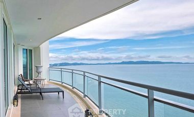 Wohnung zur Miete mit 3 Zimmer in Jomtien, Pattaya