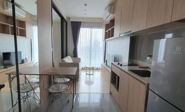 Wohnung zur Miete mit 1 Zimmer in Phaya Thai, Bangkok